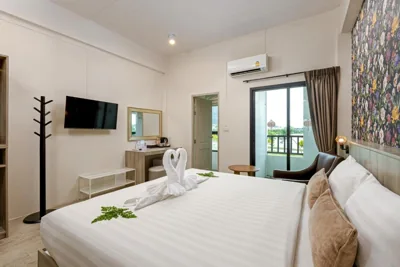 Ang Pao Hotel Phuket – 사진 2