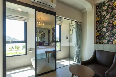 Ang Pao Hotel Phuket – 사진 5