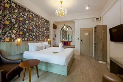Ang Pao Hotel Phuket – 사진 6