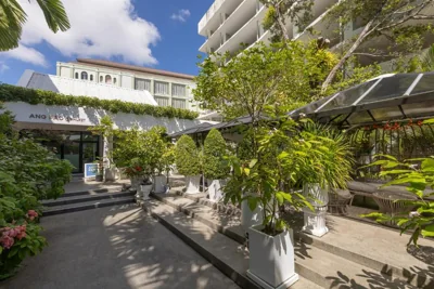 Ang Pao Hotel Phuket – 사진 7