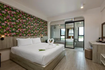 Ang Pao Hotel Phuket – 사진 9