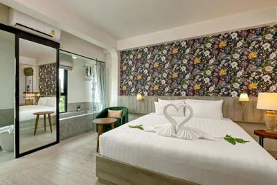 Ang Pao Hotel Phuket – 사진 10