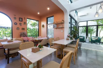 Ang Pao Hotel Phuket – 사진 13