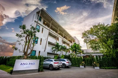 Ang Pao Hotel Phuket – 사진 14