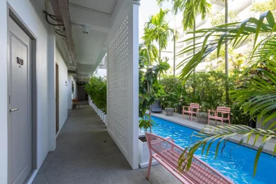 Ang Pao Hotel Phuket – 사진 15