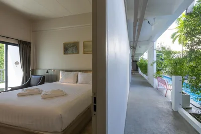 Ang Pao Hotel Phuket – 사진 16
